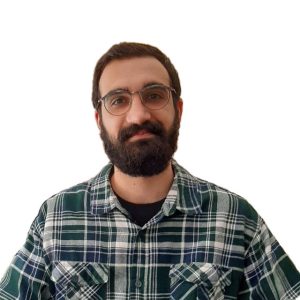 کسری نوروزی مدرس آزمون PTE