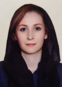 نسترن صابرى راد مدرس زبان PTE در خانه PTE ایران