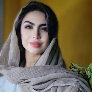 دنيا براتى مدرس زبان در خانه PTE ایران