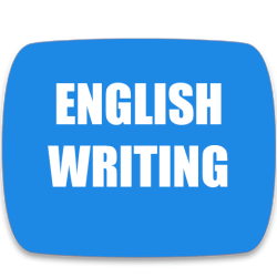 دوره مهارت نوشتن Writing و نامه نگاری